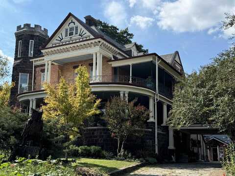 420 Quapaw Avenue, Hot Springs, AR 71901