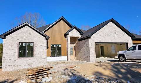 3 Moreno Way, Hot Springs Village, AR 71909