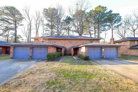 811 Dennis St, Camden, AR 71701