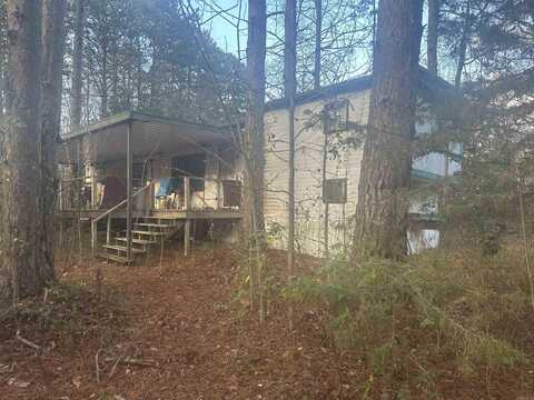 4 Loblolly Circle, Greers Ferry, AR 72067