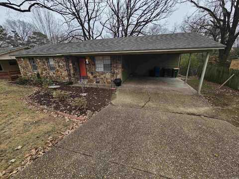 7309 N Street, Little Rock, AR 72207