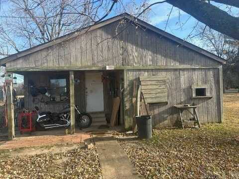 105 NE 1st, Minturn, AR 72445