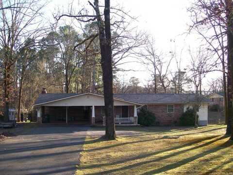 3335 Marion Anderson Road, Hot Springs, AR 71913