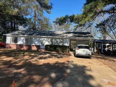 226 Samuel, Magnolia, AR 71753