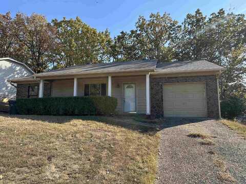 5 Point West Cove, Little Rock, AR 72211