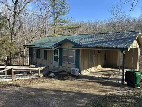 13 Duroc, Cherokee Village, AR 72529