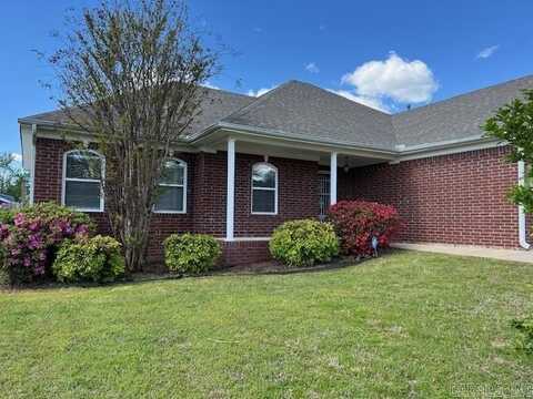 2807 Ewing Lane, Cabot, AR 72023