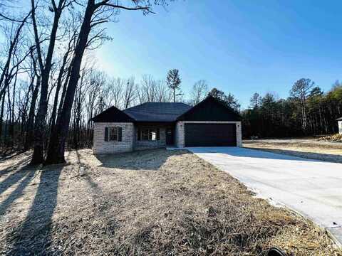 65 Turkey Roost, Quitman, AR 72131