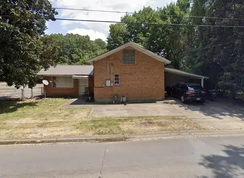 1114 Ingram Street, Conway, AR 72032