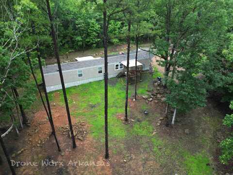 3004 N 65 Highway, Clinton, AR 72031