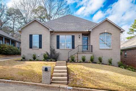 1324 Gleneagles Lane, Little Rock, AR 72211