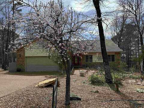 103 Tanglewood Circle, Fairfield Bay, AR 72088