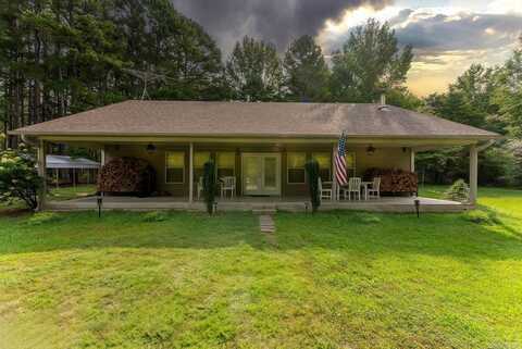 220 Mill Creek Road, Higden, AR 72067