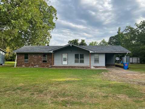 30 Hwy 287, Plumerville, AR 72127