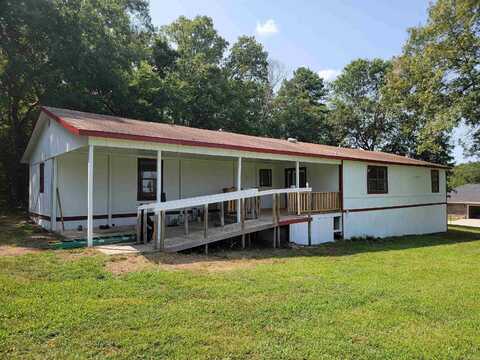 138 Davis Ln, Mena, AR 71953