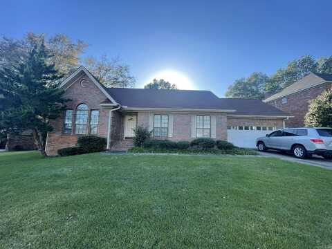 611 Live Oak Drive, Searcy, AR 72143