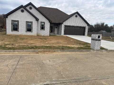 11 DUNCAN LANE, Vilonia, AR 72173