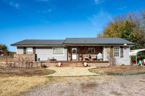 2036 Hwy 60 E, Houston, AR 72070