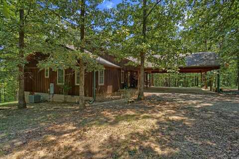 19 Levee Road, Solgohachia, AR 72156