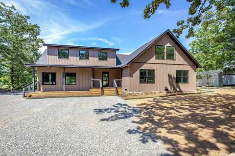 3430 Lake Cliff Rd., Higden, AR 72067