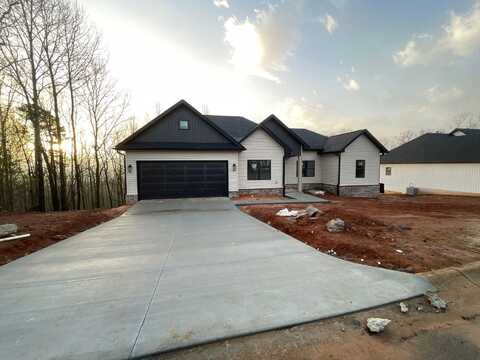 19 Mountain Vista Drive, Alexander, AR 72002