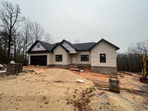 19 Mountain Vista Drive, Alexander, AR 72002