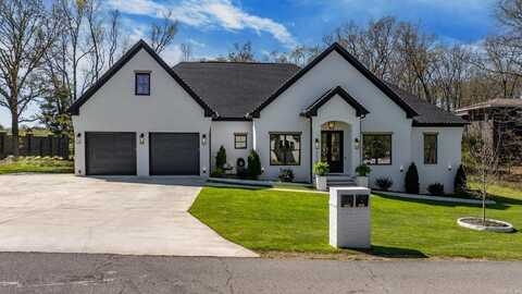 2505 Collins Drive, Conway, AR 72058