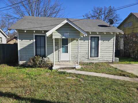 1908 Augusta Street, North Little Rock, AR 72114