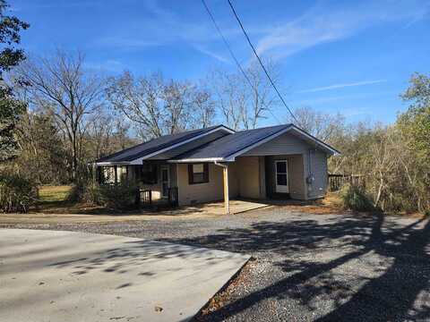 211 N 27 Highway, Marshall, AR 72650