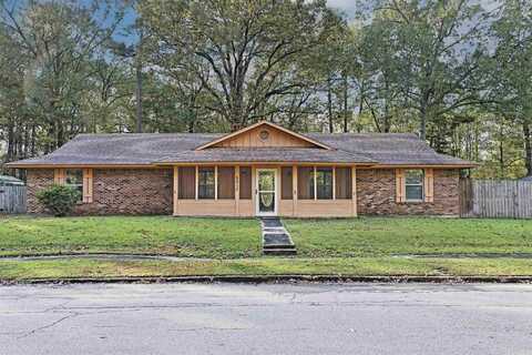 6812 White Oak Cv, White Hall, AR 71602