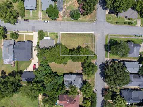 2400 Scott Street, Little Rock, AR 72206