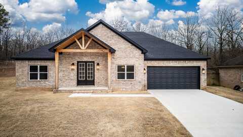 413 Forest Glen Cove, Jacksonville, AR 72076