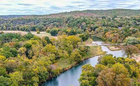 Griffin Road, Hardy, AR 72542