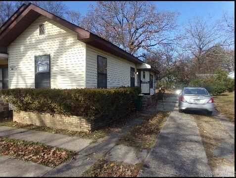 4510 W 29th Street, Little Rock, AR 72204