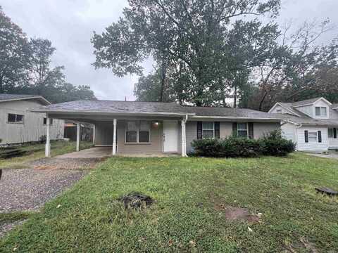 6100 Lyndell Drive, Little Rock, AR 72209