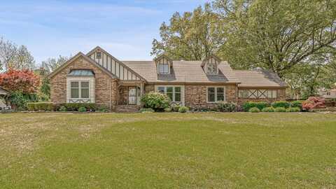 505 Melton Cir, Jonesboro, AR 72401