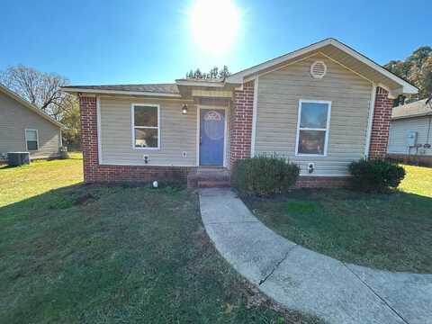 4 Jaki Lane, Sheridan, AR 72150