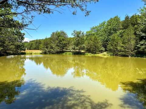 4115 A Johnson View Road, Wiseman, AR 72587