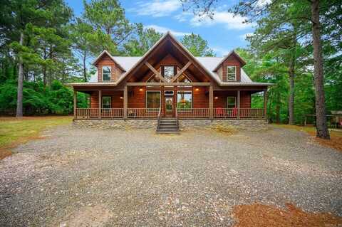 143 Honey Crisp Lane, Hochatown, OK 74728