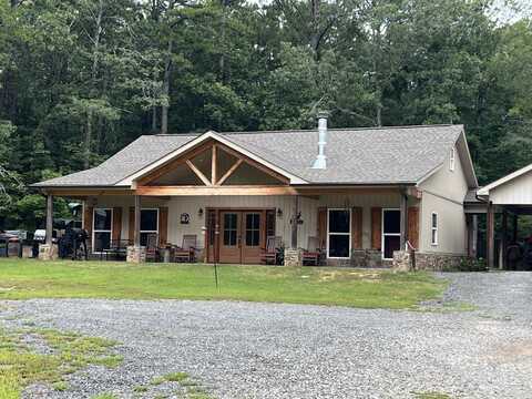 426 Bondair, Higden, AR 72067