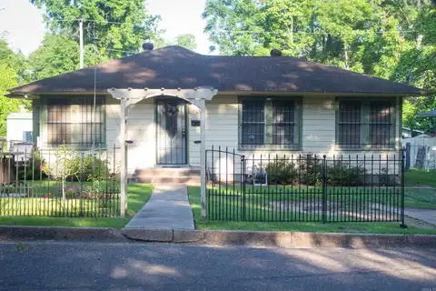 1109 Garden Street, Texarkana, AR 71854