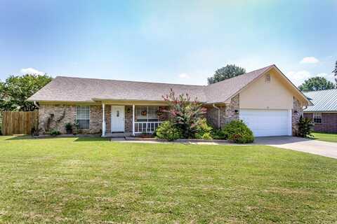 403 Linda Lane, Cabot, AR 72023