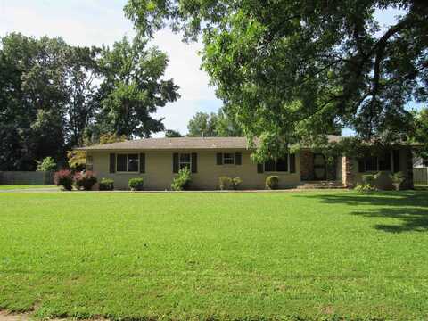 201 W Palm, Lonoke, AR 72086