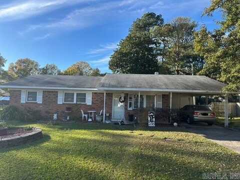 108 Willow Loop, Lonoke, AR 72086