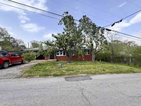 undefined, Pocahontas, AR 72455