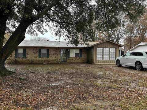 312 Oakland, McGehee, AR 71654