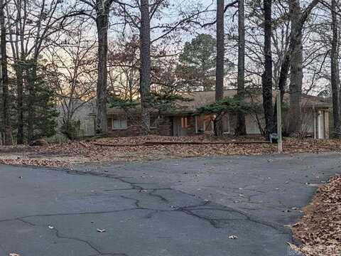 228 Needham Road, Hot Springs, AR 71901