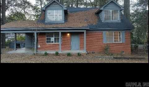 704 Houston Drive, Benton, AR 72015