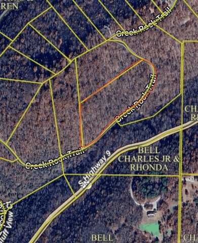 Lot 22 White Mountain View Estates, Mountain View, AR 72560