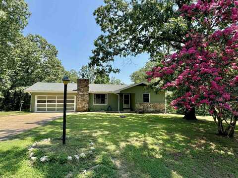 602 Bo Peep Ave, Horseshoe Bend, AR 72512